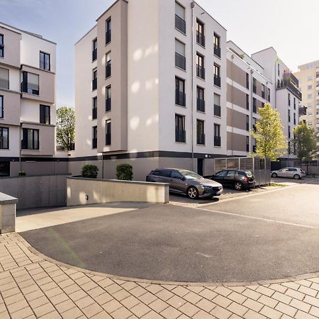 Pineapple Apartments Dresden Zwinger III - 86 Qm - 1X Free Parking Exterior foto